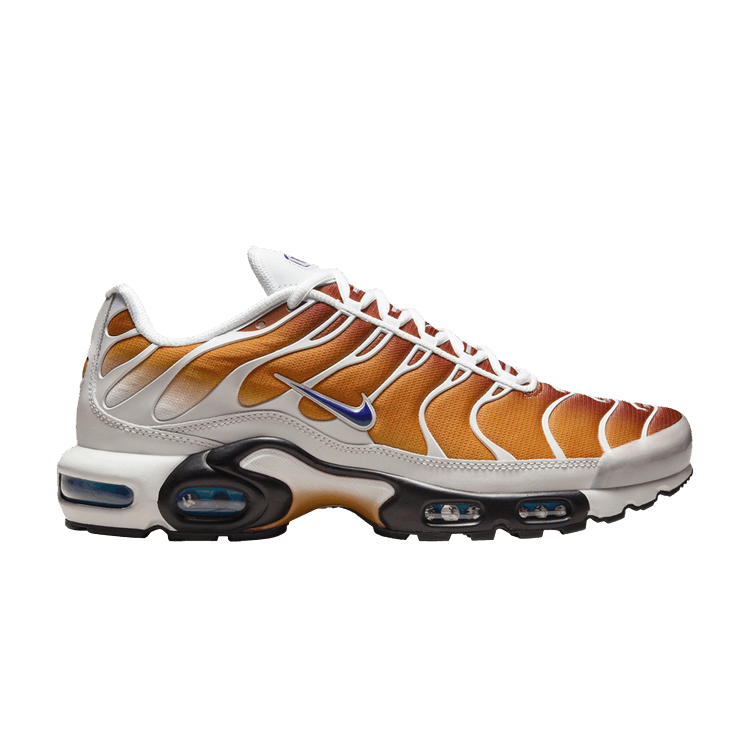 One Block Down x Nike Air Max Plus 'Reverse Pack - Cold Sun'