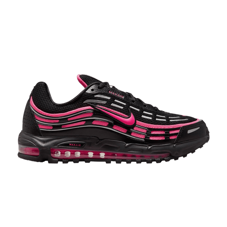 Nike Air Max TL 2.5 'Black Hyper Pink'