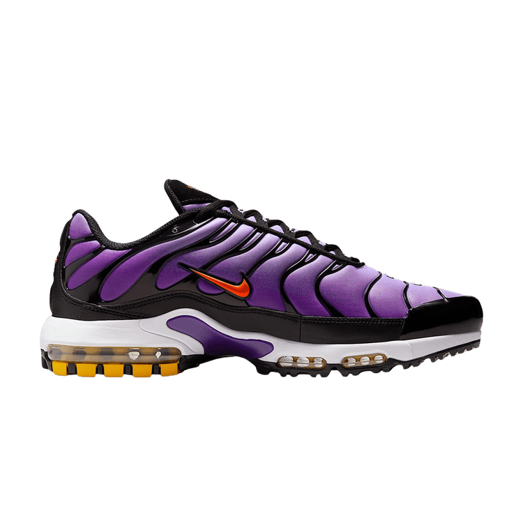 Nike Air Max Plus Golf 'Voltage Purple Black'