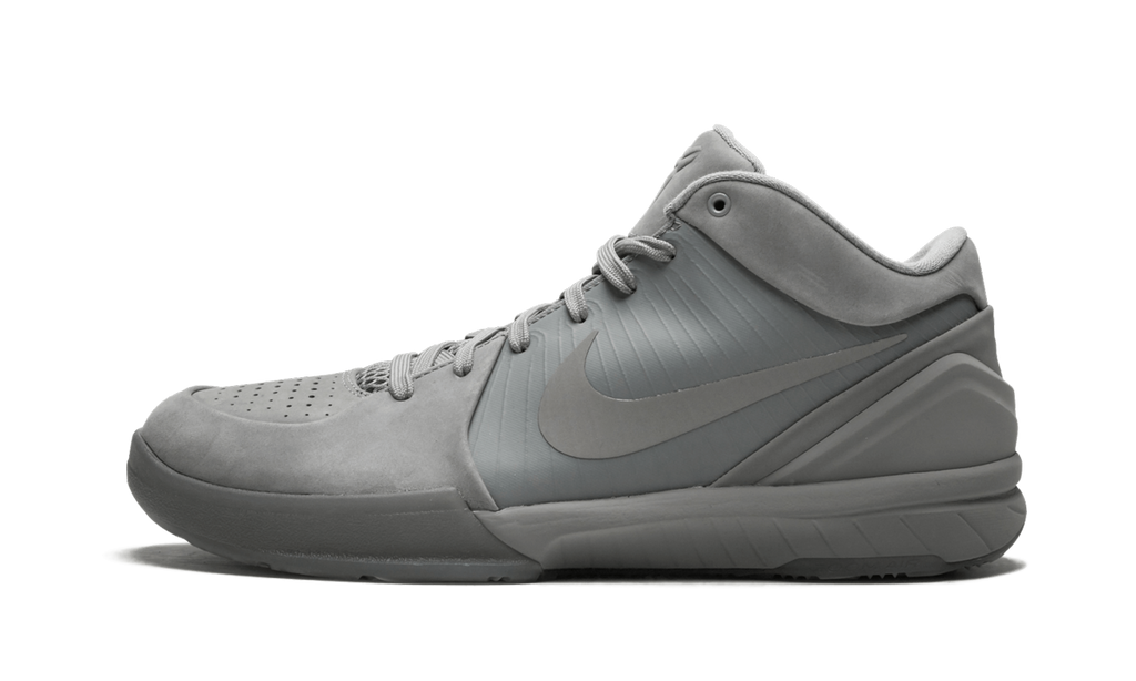 Zoom Kobe 4 FTB "Fade to Black" 869450 005