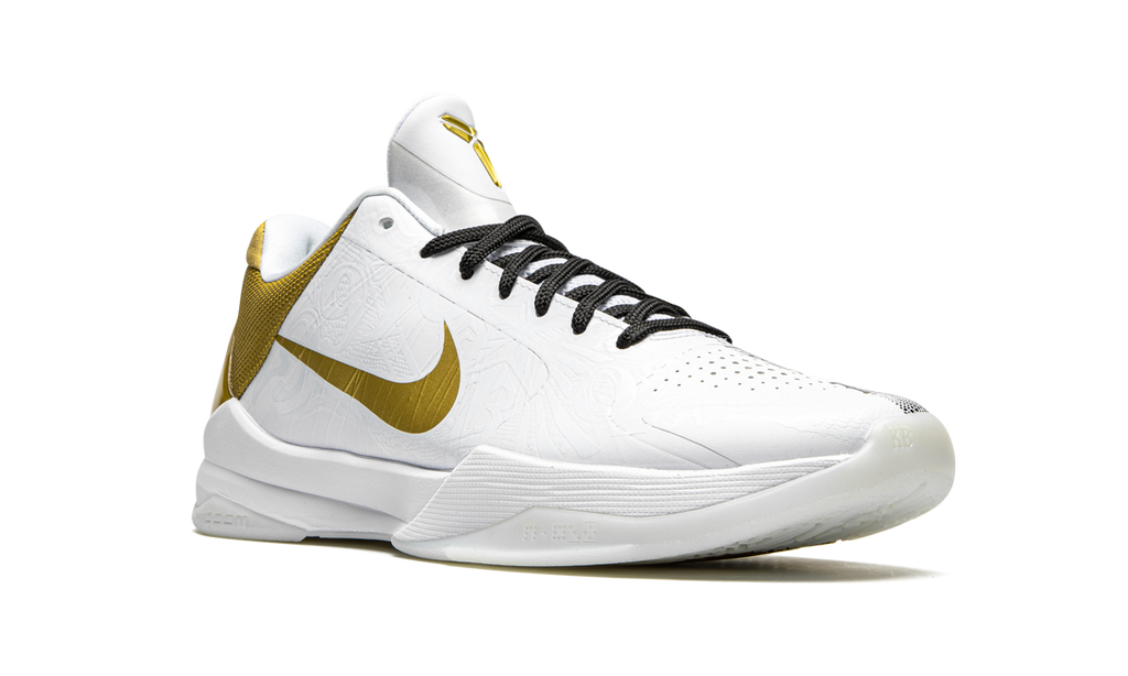 Kobe 5 Protro "Big Stage/Parade" CT8014 100
