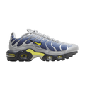 Nike Air Max Plus GS 'Obsidian Opti Yellow'