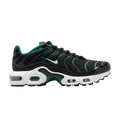 Nike Air Max Plus GS 'Black Malechite'