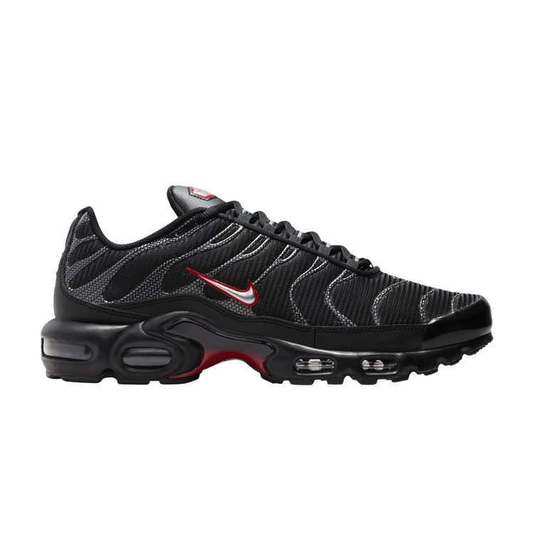 Nike Air Max Plus 'Carbon Fiber'