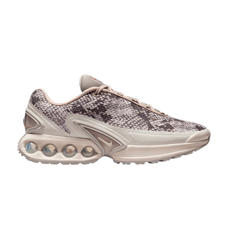 Nike Wmns Air Max DN 'Snakeskin'