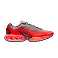 Nike Air Max DN SE 'College Grey Bright Crimson'
