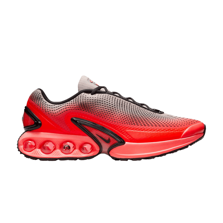 Nike Air Max DN SE 'College Grey Bright Crimson'