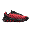 Nike Air Max DN8 GS 'Black Bright Crimson' — Black/University Red/Bright Crimson/Black