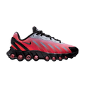 Nike Air Max DN8 GS 'Black Bright Crimson' — Royal Tint/Bright Crimson/Black/Black