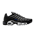 Nike Air Max Plus 'Black Racer Blue White'