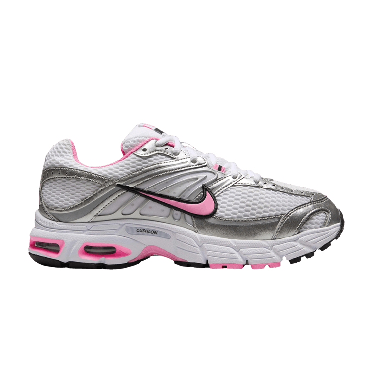Nike Wmns Air Max Moto 2K 'White Pink Spell'