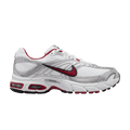 Nike Air Max Moto 2k 'White Team Crimson Metallic Silver Black'