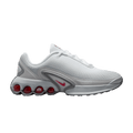 Nike Air Max DN SE GS 'Light Smoke University Red'