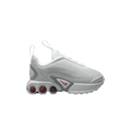 Nike Air Max Dn SE TD 'Light Smoke Grey/White/Smoke Grey/University Red'