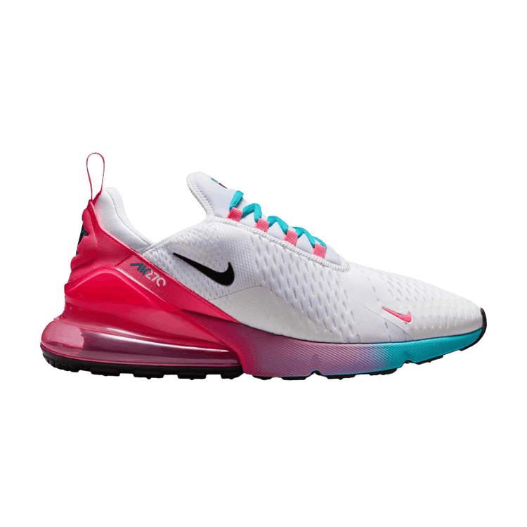 MLB x Nike Air Max 270 'City Connect Pack - Miami Marlins'
