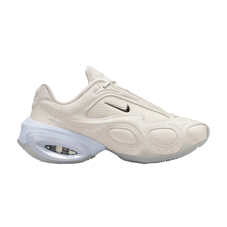 Nike Wmns Air Max Muse 'Light Bone'