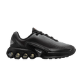Nike Air Max DN GS 'Black Light Smoke Grey'