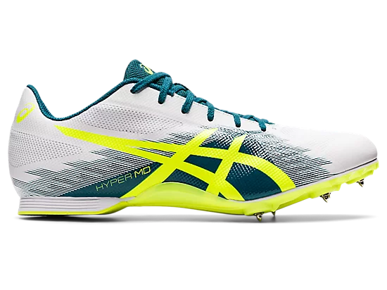Asics Unisex Hyper MD 7  Track Spike (1091A018)