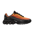 Nike Air Max DN GS 'Black Laser Orange'