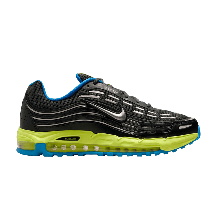 Nike Air Max TL 2.5 'Baltic Blue Barely Volt'