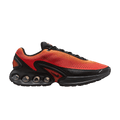 Nike Air Max DN 'Total Orange Black'