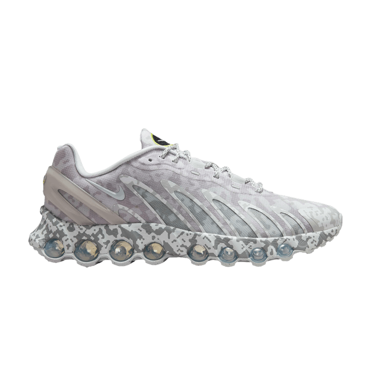 Cav Empt x Nike Air Max DN8 SP 'Silver Lilac'