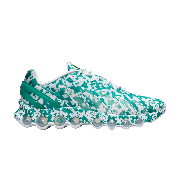 Cav Empt x Nike Air Max DN8 SP 'Neptune Green'