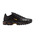 Nike Air Max Plus 'Black Metallic Rose Gold'