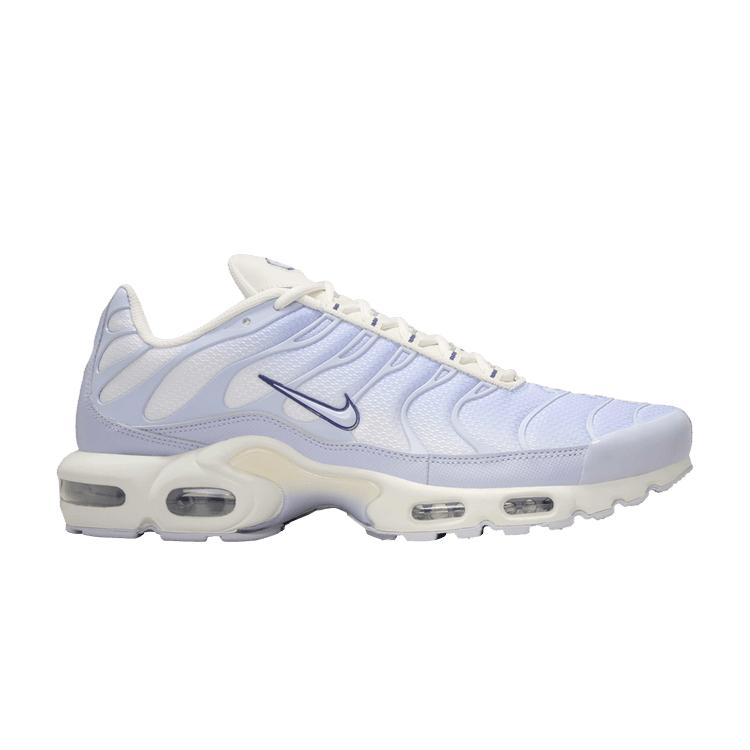Nike Air Max Plus 'Ghost'
