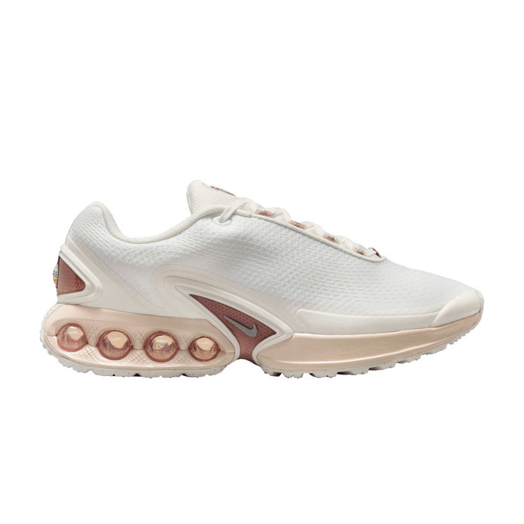 Nike Wmns Air Max DN Tech 'Particle Pink'