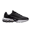 Nike Air Max DN GS 'Black Dark Grey White' — Black/Dark Grey/Black/White (IH7672 004)