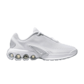 Nike Air Max DN GS 'White Metallic Silver' — White/White/Metallic Silver/White (IH7672 100)