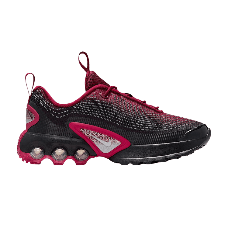 Nike Air Max DN PS 'Black Noble Red'