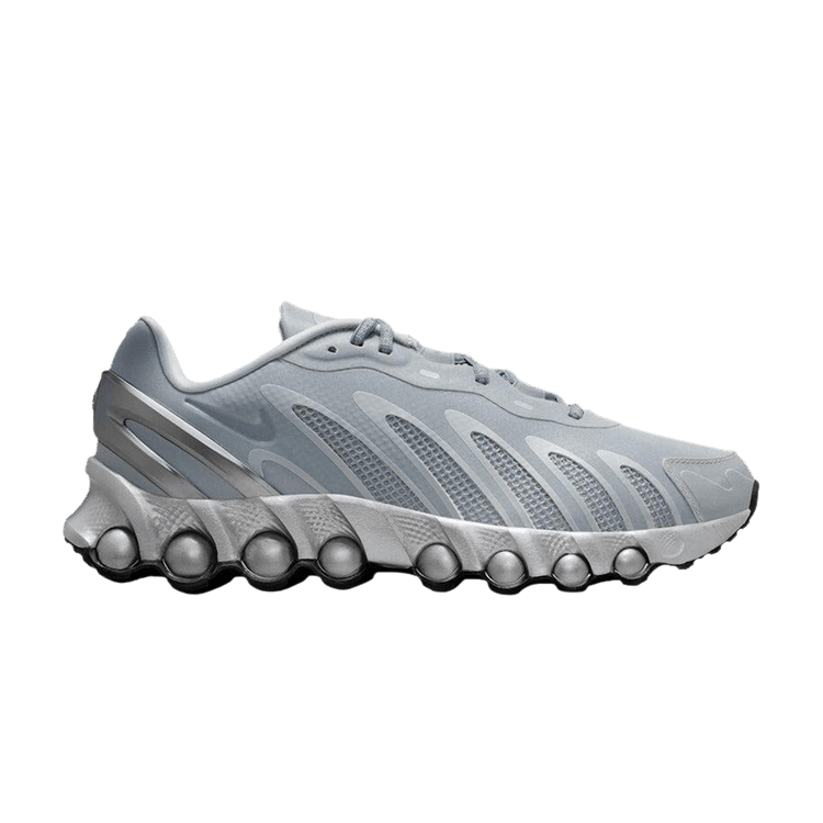 Nike Air Max DN8 'Metallic Silver'