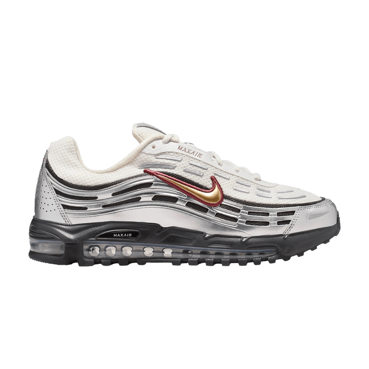 Nike Air Max TL 2.5 'Phantom Silver'