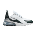 Nike Wmns Air Max 270  'White/Seaweed/Light Silver/Metallic Silver'