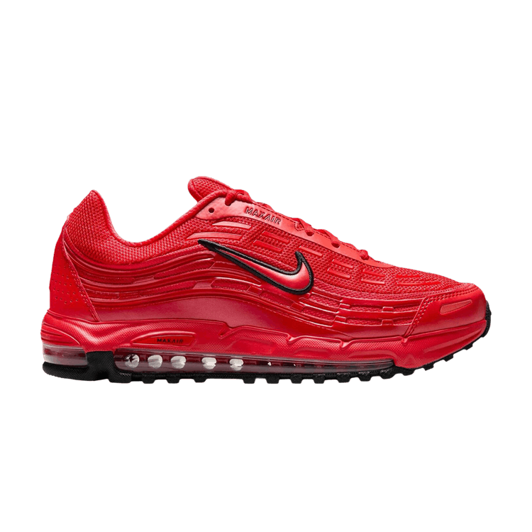 Nike Air Max TL 2.5 'University Red Black'