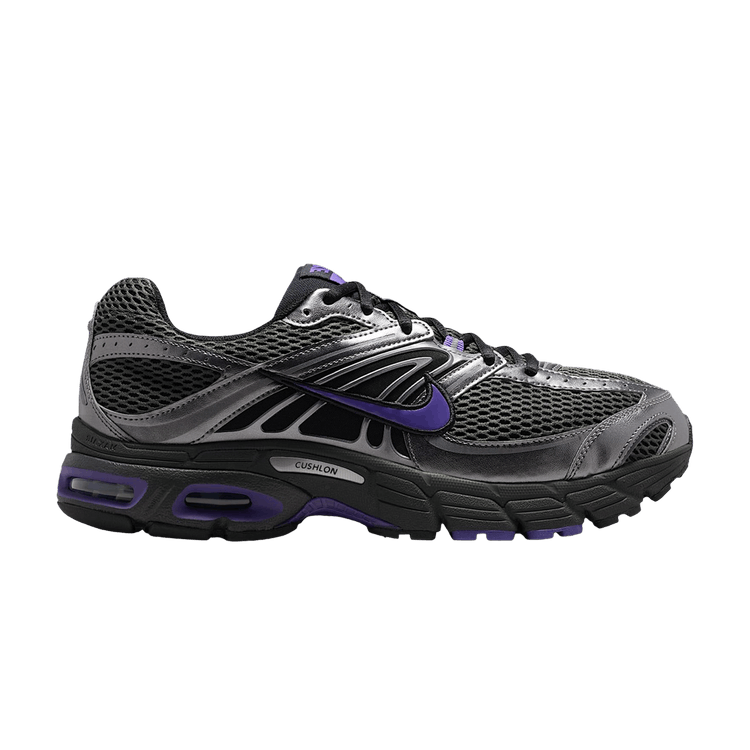 Nike Air Max Moto 2K 'Anthracite Black'