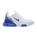 Nike Wmns Air Max 270 Premium 'White Sapphire'