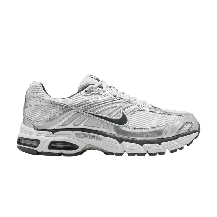 Nike Air Max Moto 2K 'Photon Dust Metallic Silver'