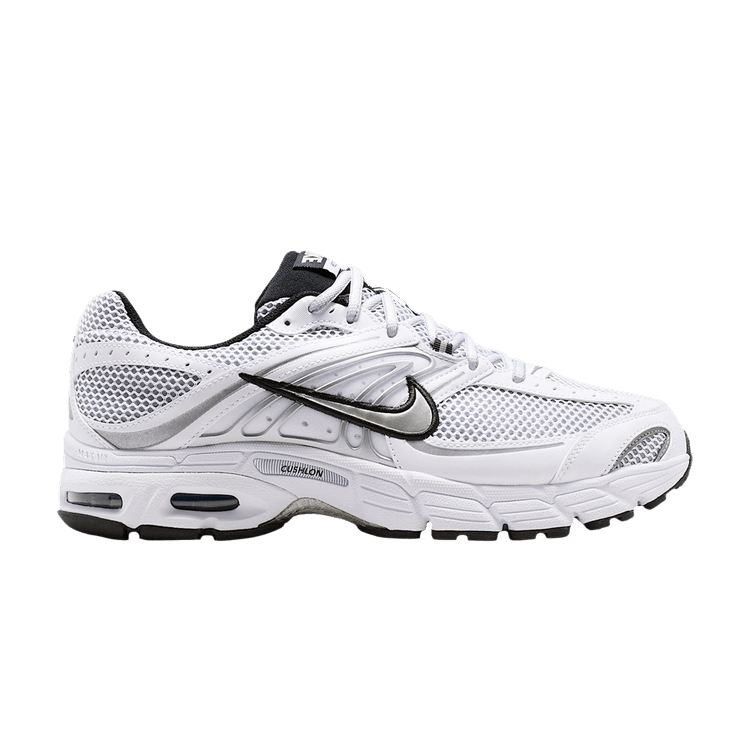Nike Air Max Moto 2K 'White Black Wolf Grey'