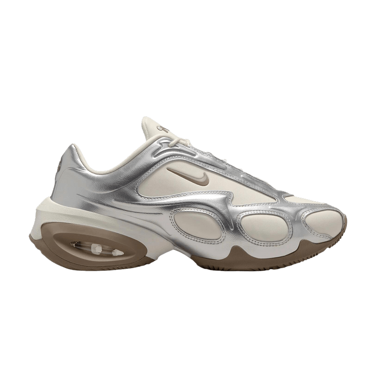 Nike Wmns Air Max Muse 'Silver Sail Mink Brown'
