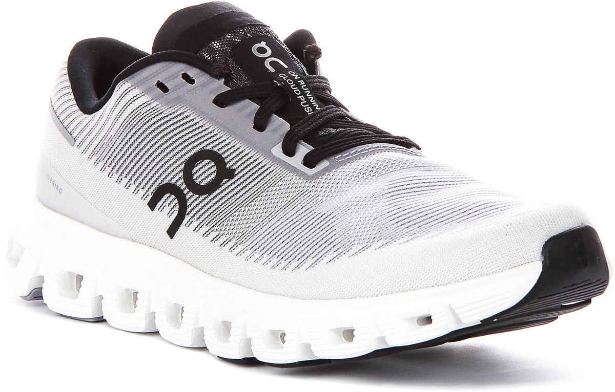 On Running Cloud 6 Push In Lilac For Women