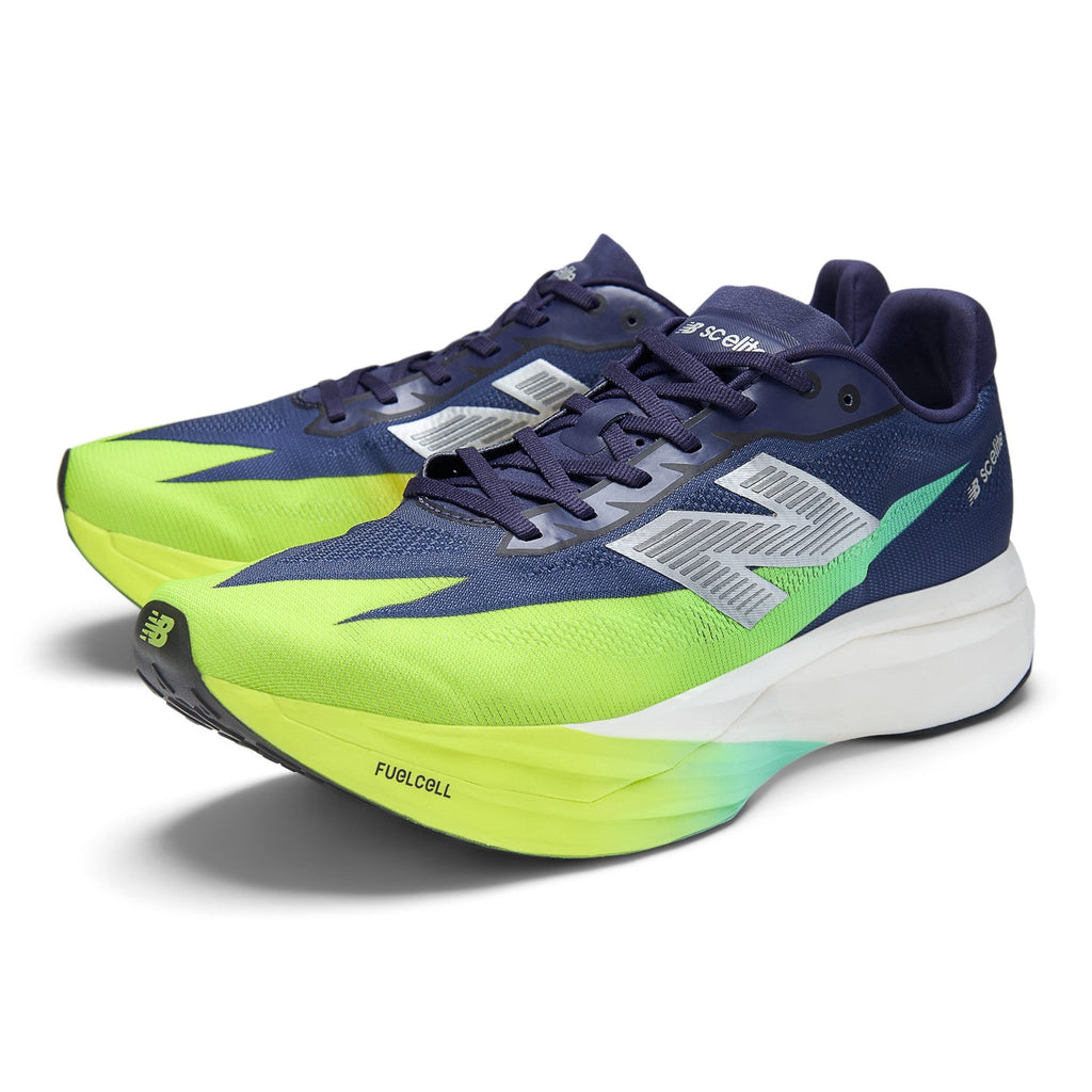 New Balance FuelCell SuperComp Elite v5 (MRCEL79H) Men's