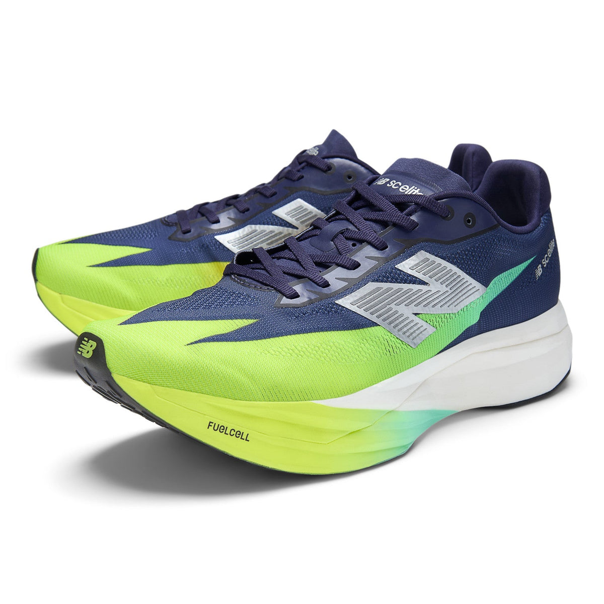 New Balance FuelCell SuperComp Elite v5 (MRCEL79H) Men's