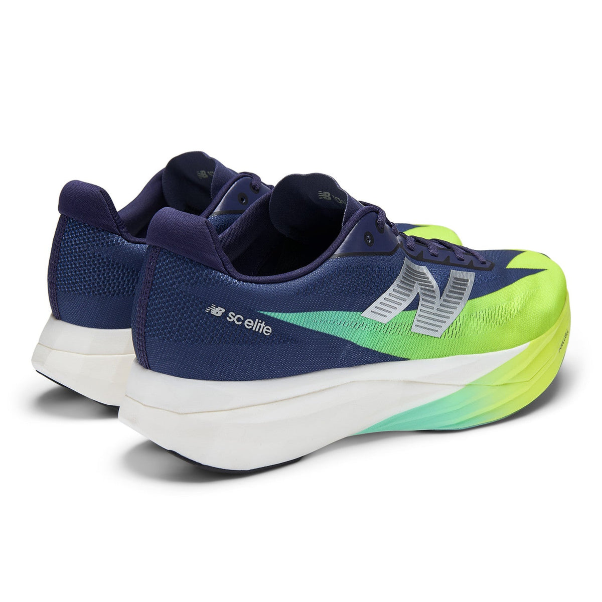 New Balance FuelCell SuperComp Elite v5 (MRCEL79H) Men's