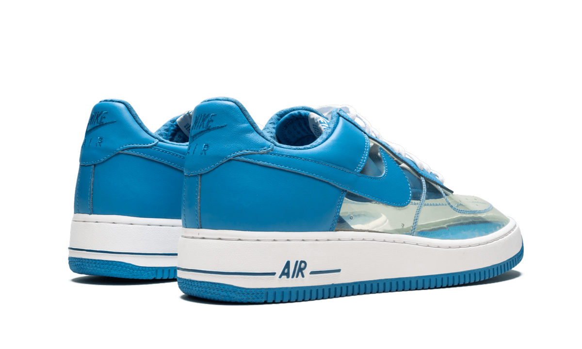 Air Force 1 Premium "Invisble Woman" 313641 941