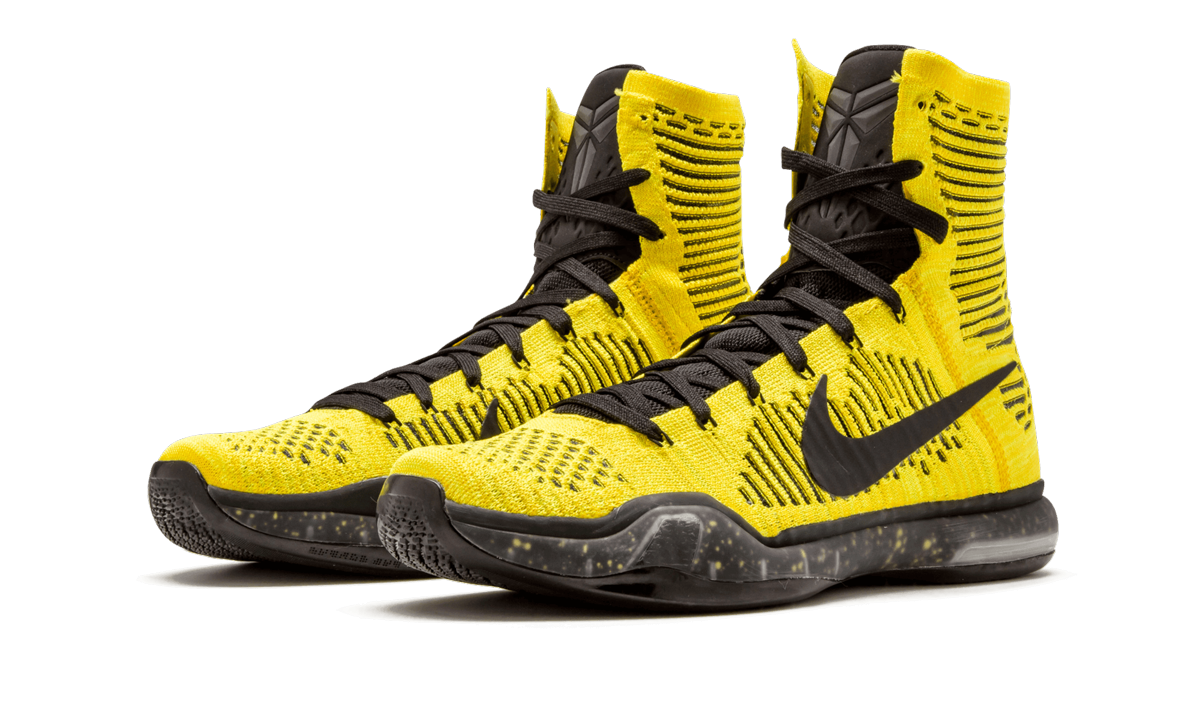Kobe 10 Elite CODA "Opening Night" 802762 707