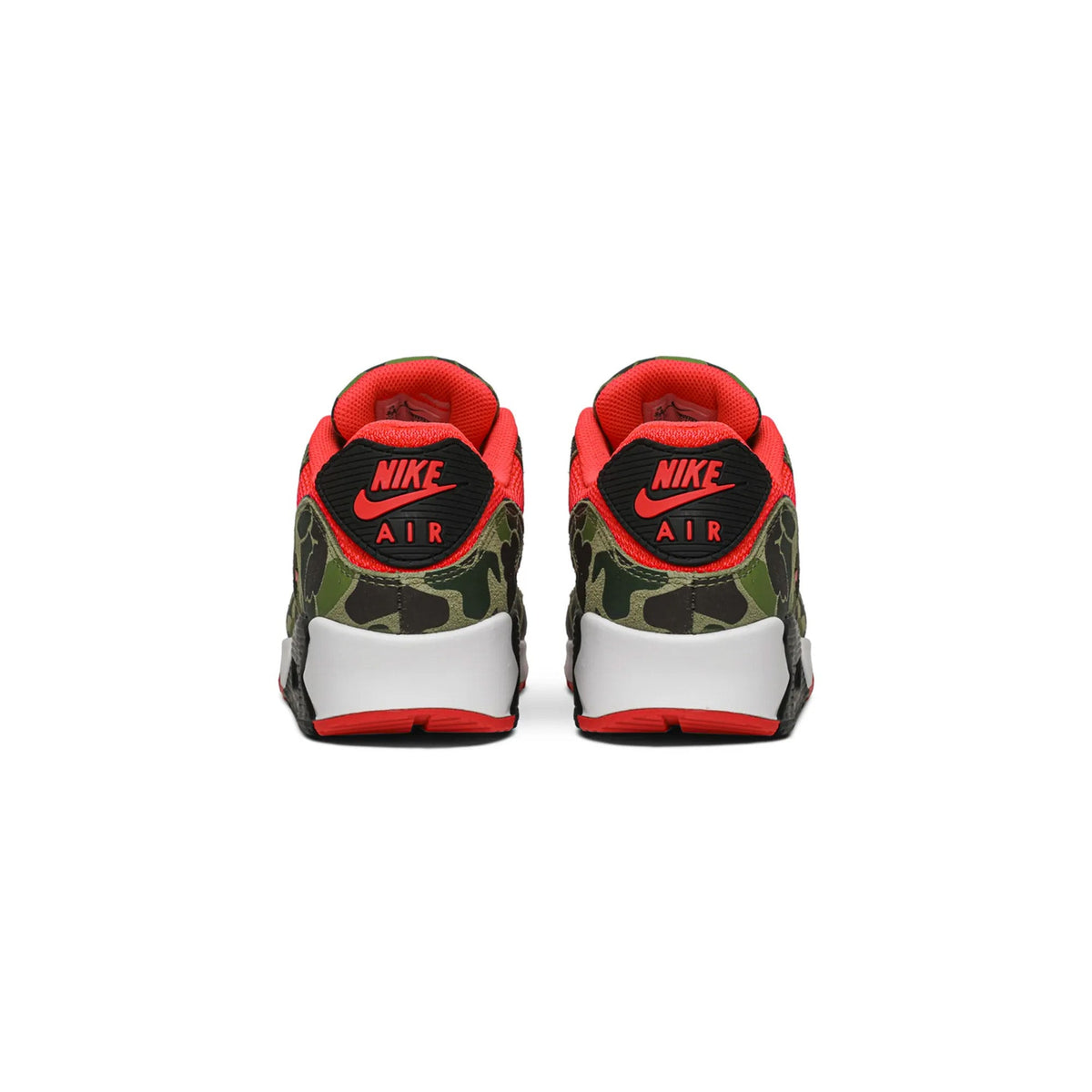 Nike Air Max 90 'Reverse Duck Camo'