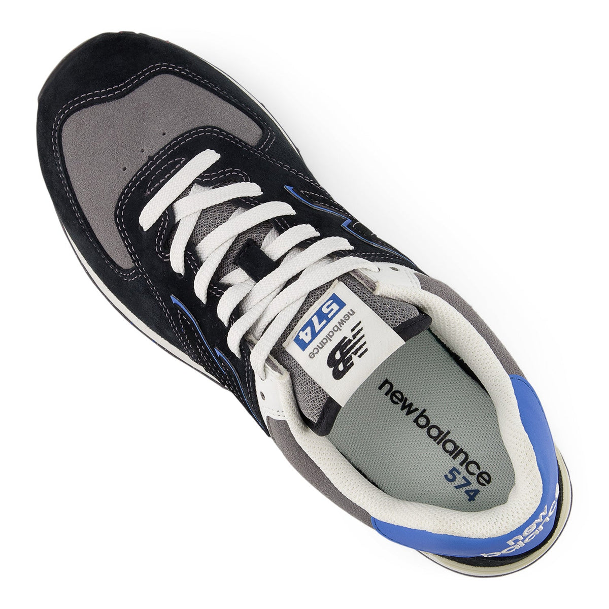 New Balance 574 (U574QRB) Unisex